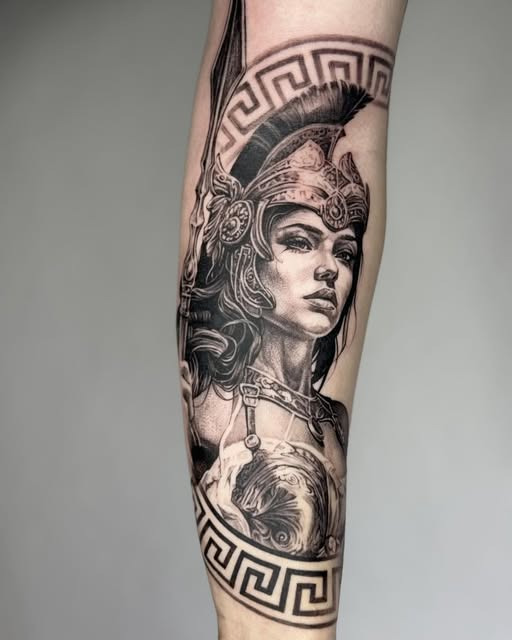 Mr. & Mrs. Tattoo beder kunder sende billede, størrelse og placering ved booking