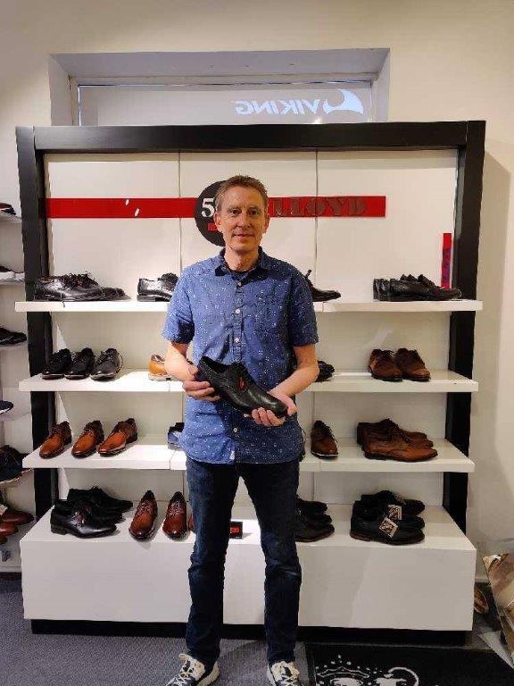 Lokale skoeksperter øger fokus på kvalitetssneakers