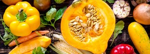 Aalborg Kommune markerer Maddag med farverig menu for ældre på plejehjem og i eget hjem