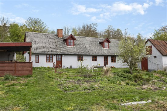 Vandmøllevej 1 er til salg for kun 349.000 kr.: Se de billigste boliger til salg i Kolind her