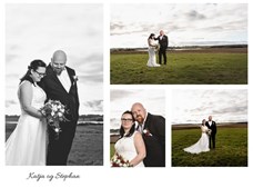 PhotoCare Thisted fejrer Katja og Stephans bryllup i Nørhå kirke