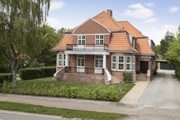 Drømmer du om luksus? For 7.995.000 kr er Aastrupvej 31 kommet til salg - Se den og de dyreste boliger til salg her