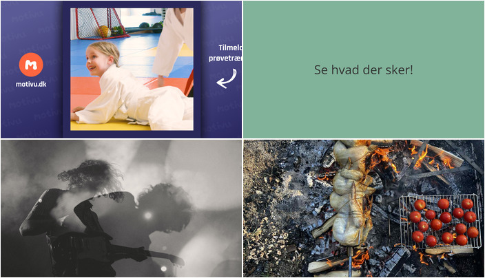 Spændende Aktiviteter i Bramming: Fra Selvforsvar til Musikalsk Intimitet