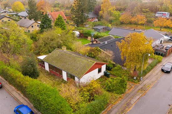 3,5  mio. kroner koster den billigste bolig til salg i Hvidovre Kommune: Se den her