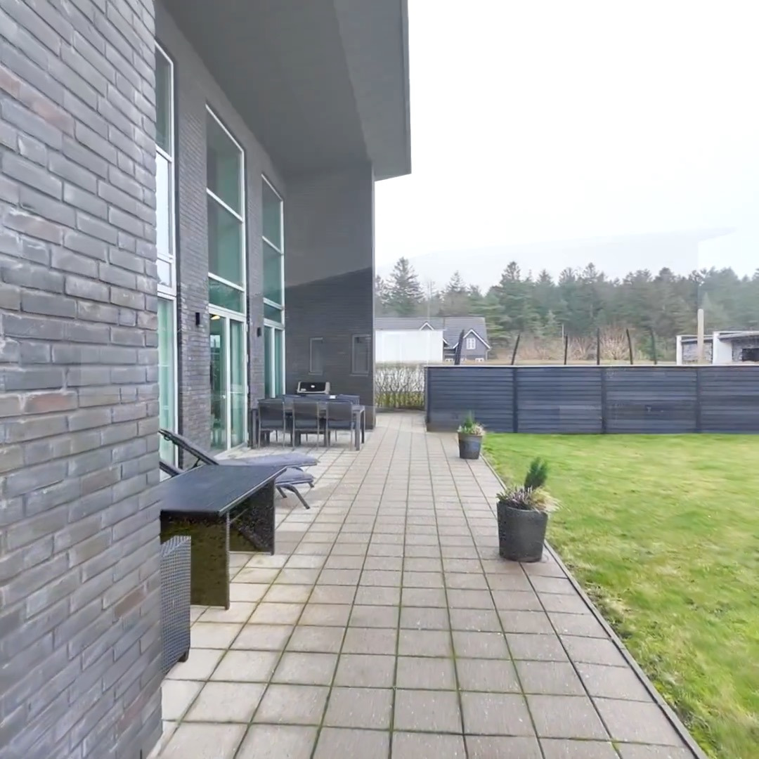 Nyt fra Mæglerhuset