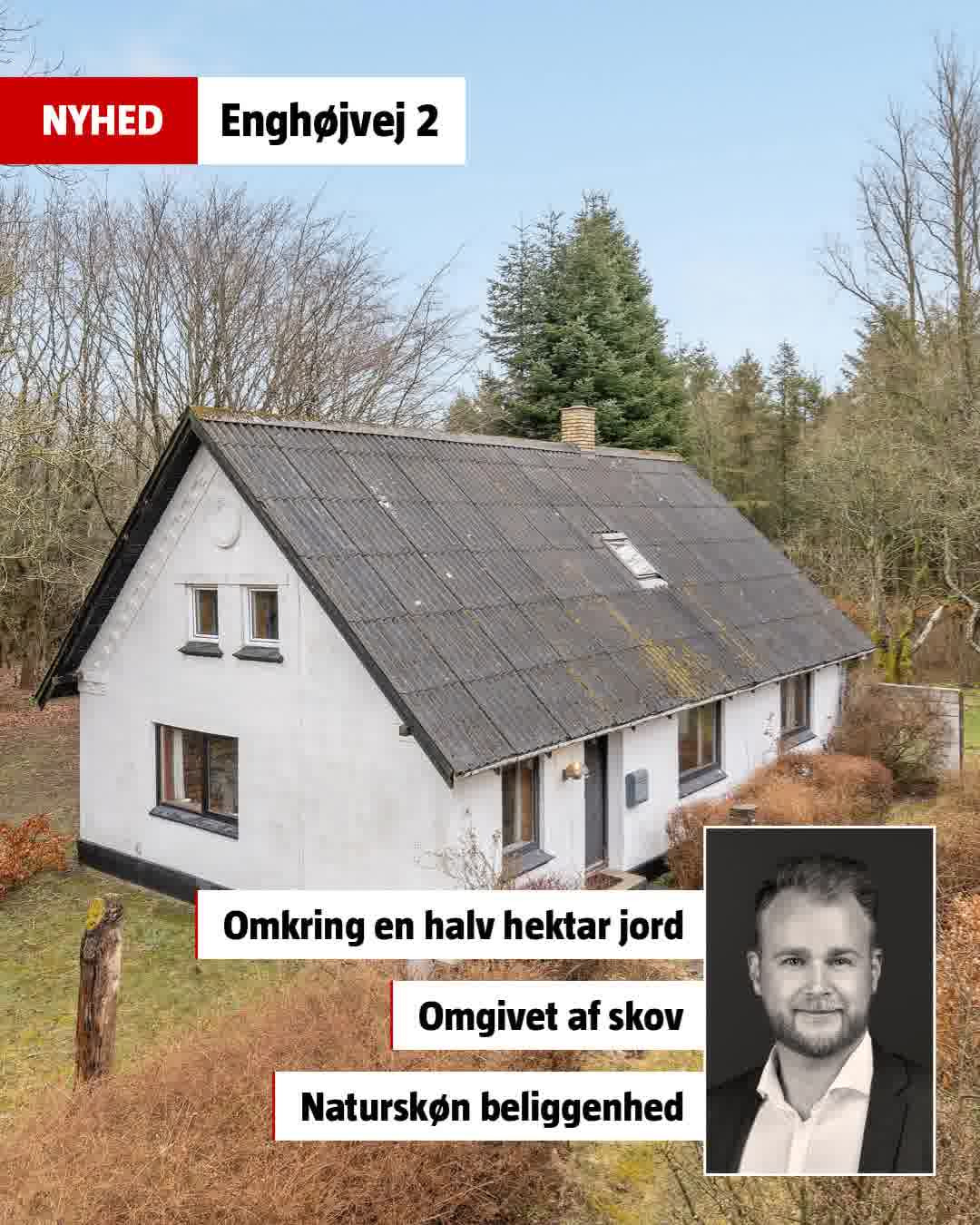 Hold dig ajour med dagens opdateringer fra Dronninglund