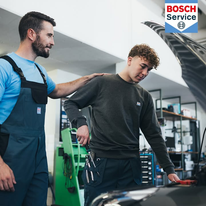 Auto Teknik A/S: Vi bruger ny teknologi til at sikre din bil kører problemfrit