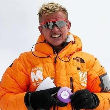 Eventyrligt foredrag med Mogens Kjæmpe Jensen i Løgstrup Hallen