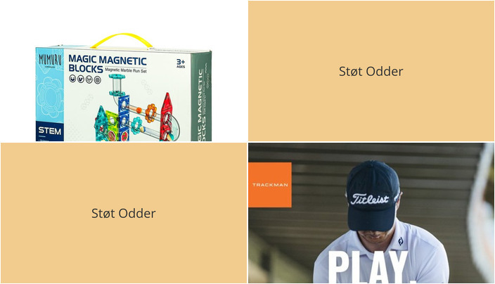 Nyt fra StensballeGaard Golfklub og Midtjysk blomstermarked 