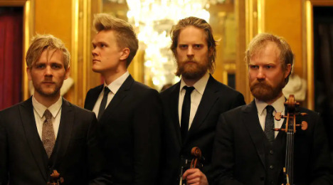 Musikalske oplevelser i Birkerød: Klassiske toner og julejazz