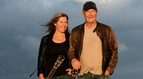 Oplev musikalsk magi med Alvad-Wirsén i Frederikshavn