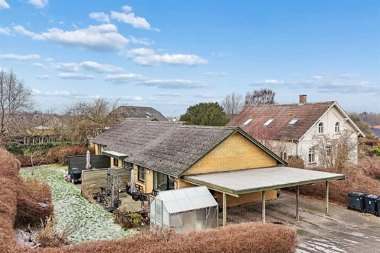 Stenderupvej 61 er til salg for kun 595.000 kr.: Se de billigste boliger til salg i Bjert her