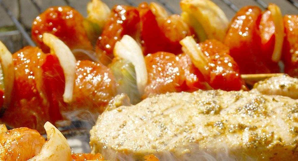 Byd sommeren velkommen på Aktivcentret i Hvide Sande