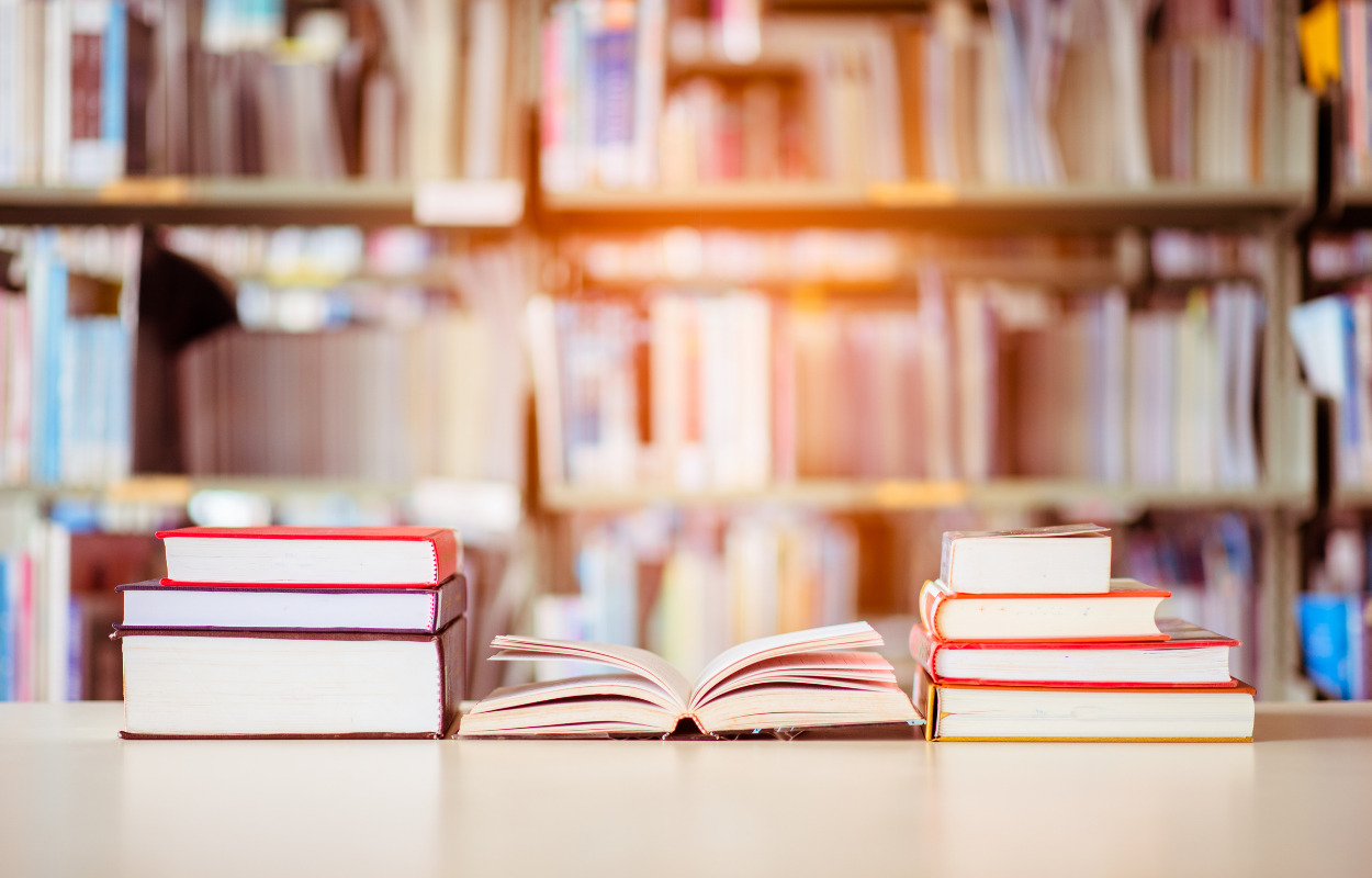 Litteratursalon: Bliv klogere på forfatteren Helle Helle 