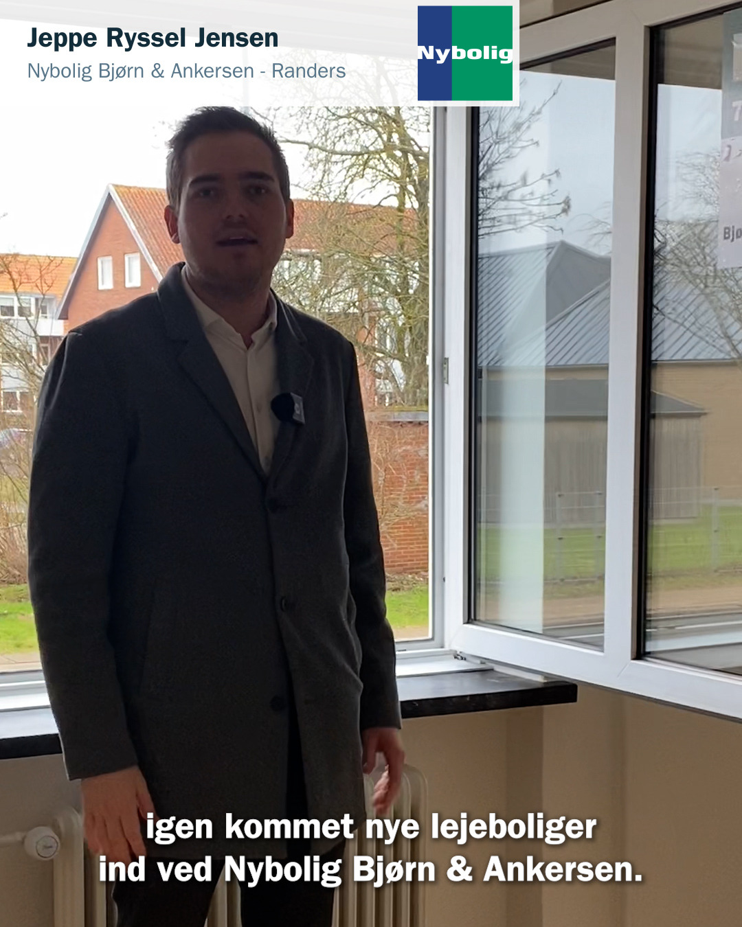 Opdatér dig her: Det nyeste fra Gjerlev