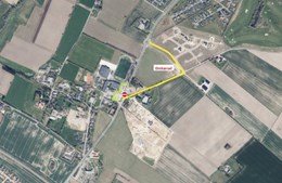 Ny tunnel skal sikre trafikken i Gauerslund