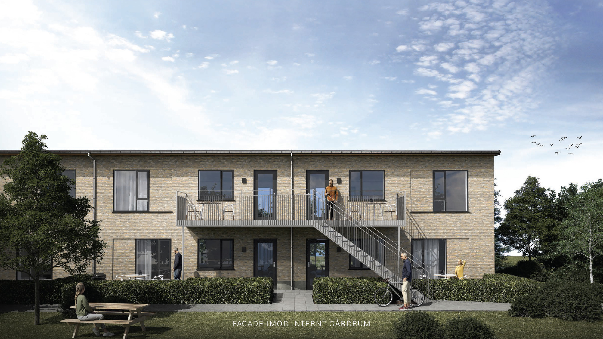 Nyt Himmerland-projekt syd for Aalborg