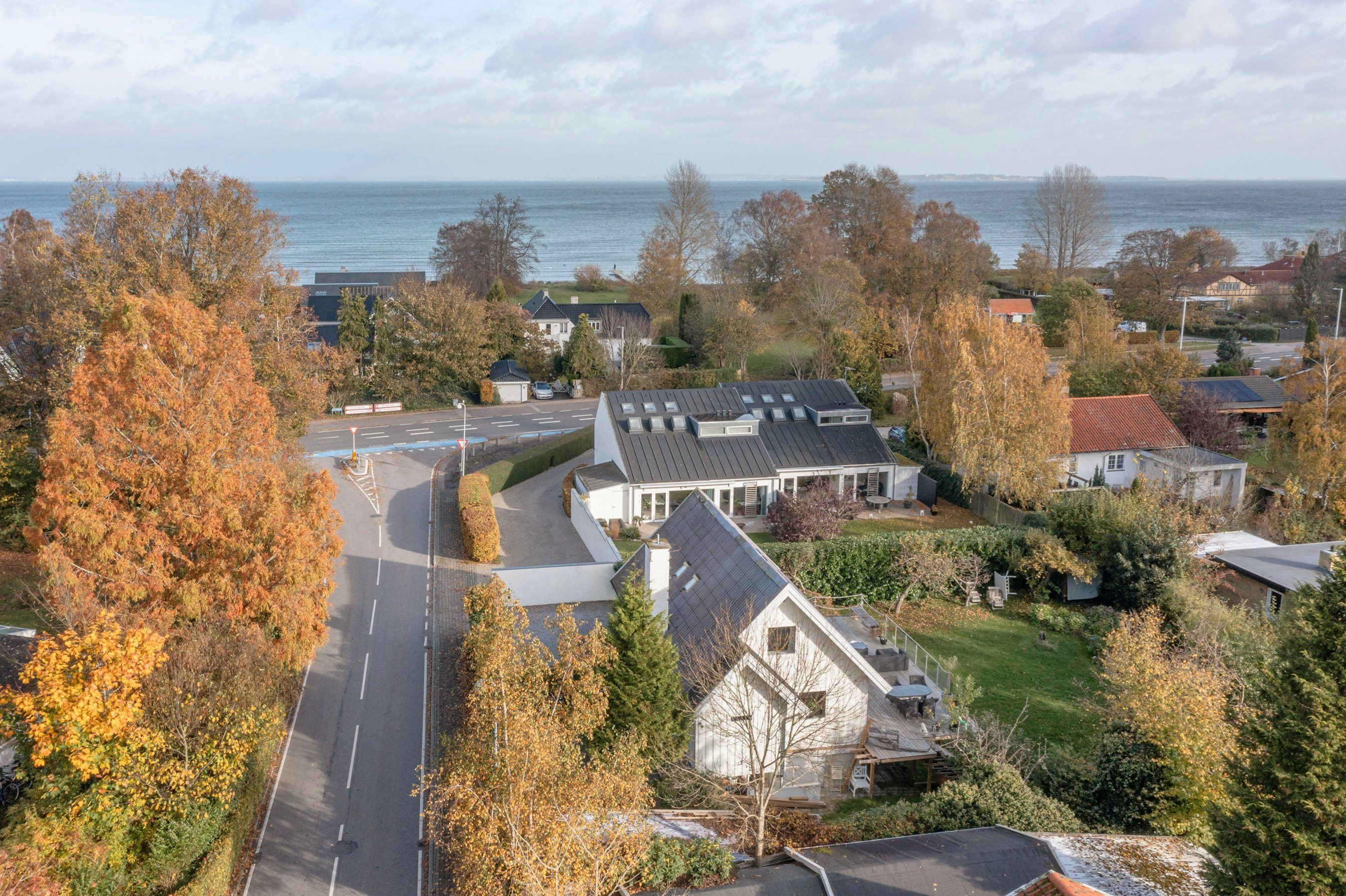 For 7,0  mio. kroner kan du nu få Lågegyde 146 - Se priserne på de dyreste boliger til salg i Kokkedal