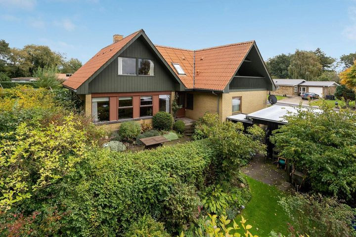 Opdatér dig her: Det nyeste fra Aalestrup