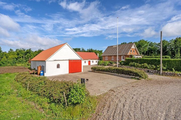 Opslagstavlen: Nyeste opdateringer fra Aalestrup