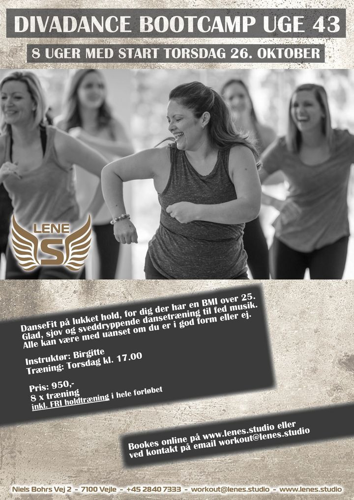 Nyt på opslagstavlen i Vejle