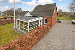 Drømmer du om luksus? For 1.375.000 kr er Ørslevvej 16 kommet til salg - Se den og de dyreste boliger til salg her