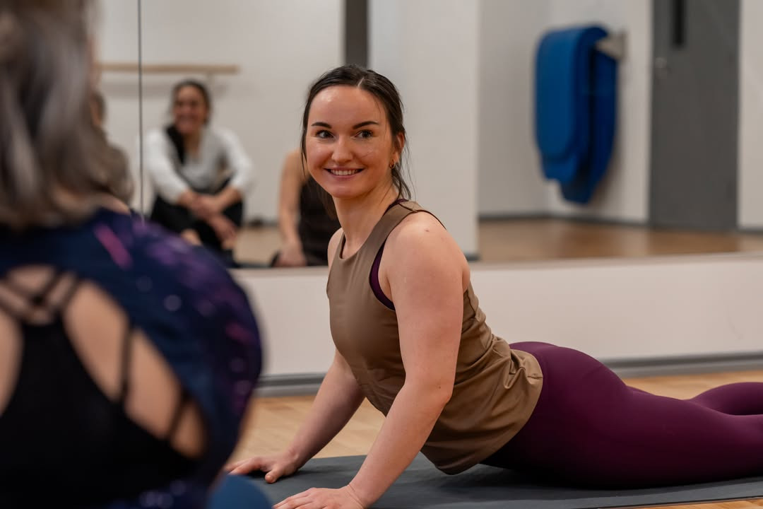 Fokus Folkeoplysning: tilmelding åben for yogahold efter sommerferien i Aalborg og Nørresundby