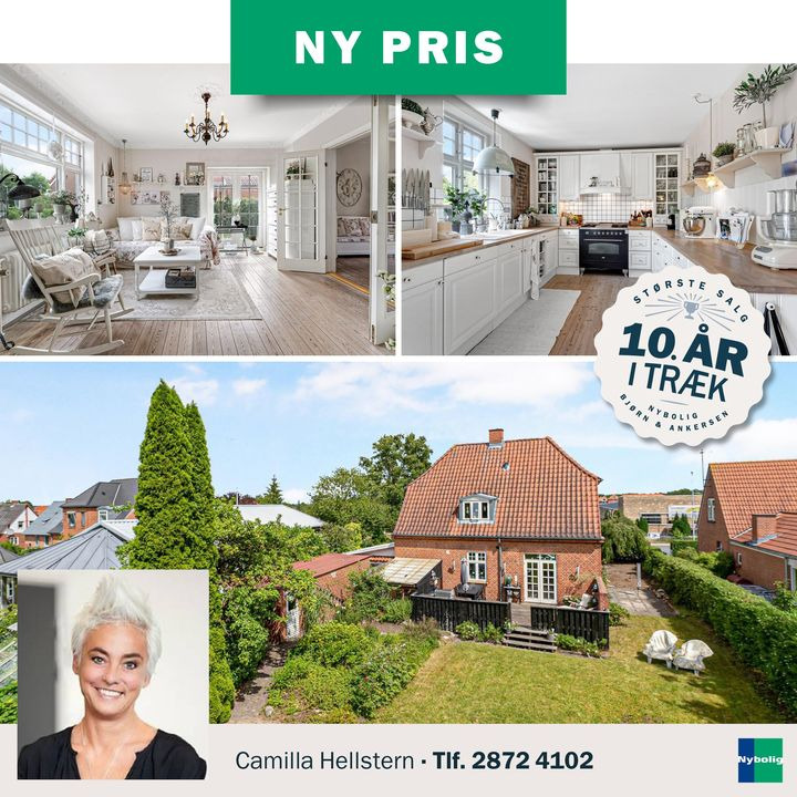 Opdatér dig her: Det nyeste fra Langå