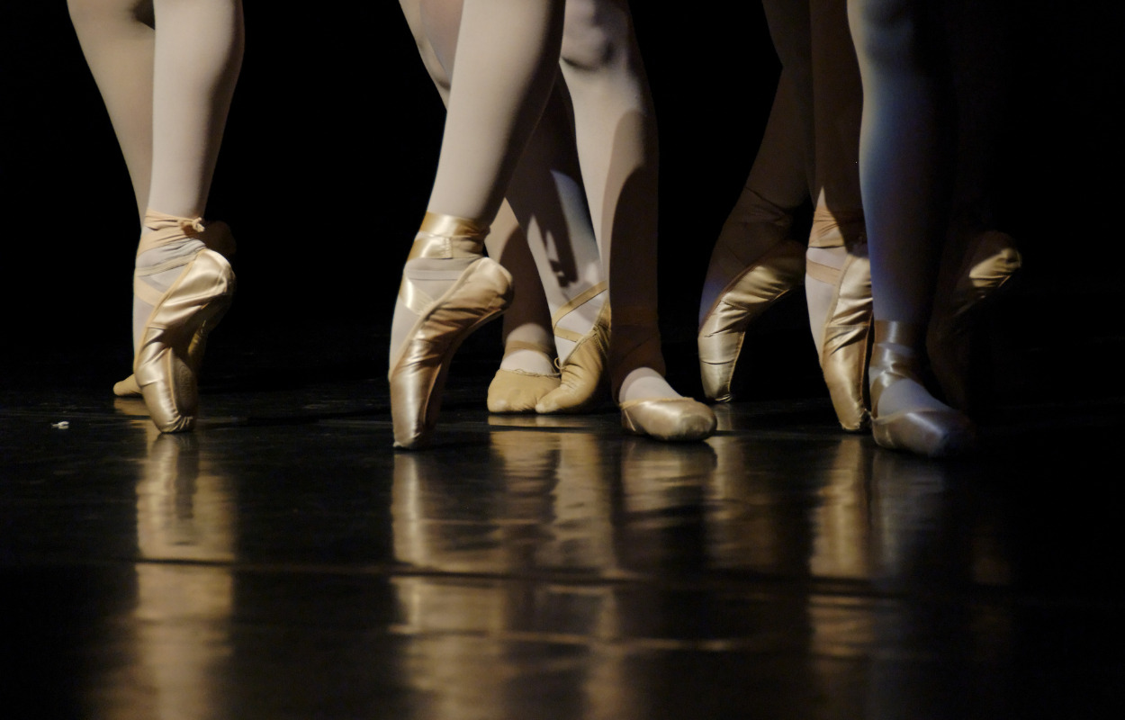 Nøddeknækkeren: En juleklassiker 