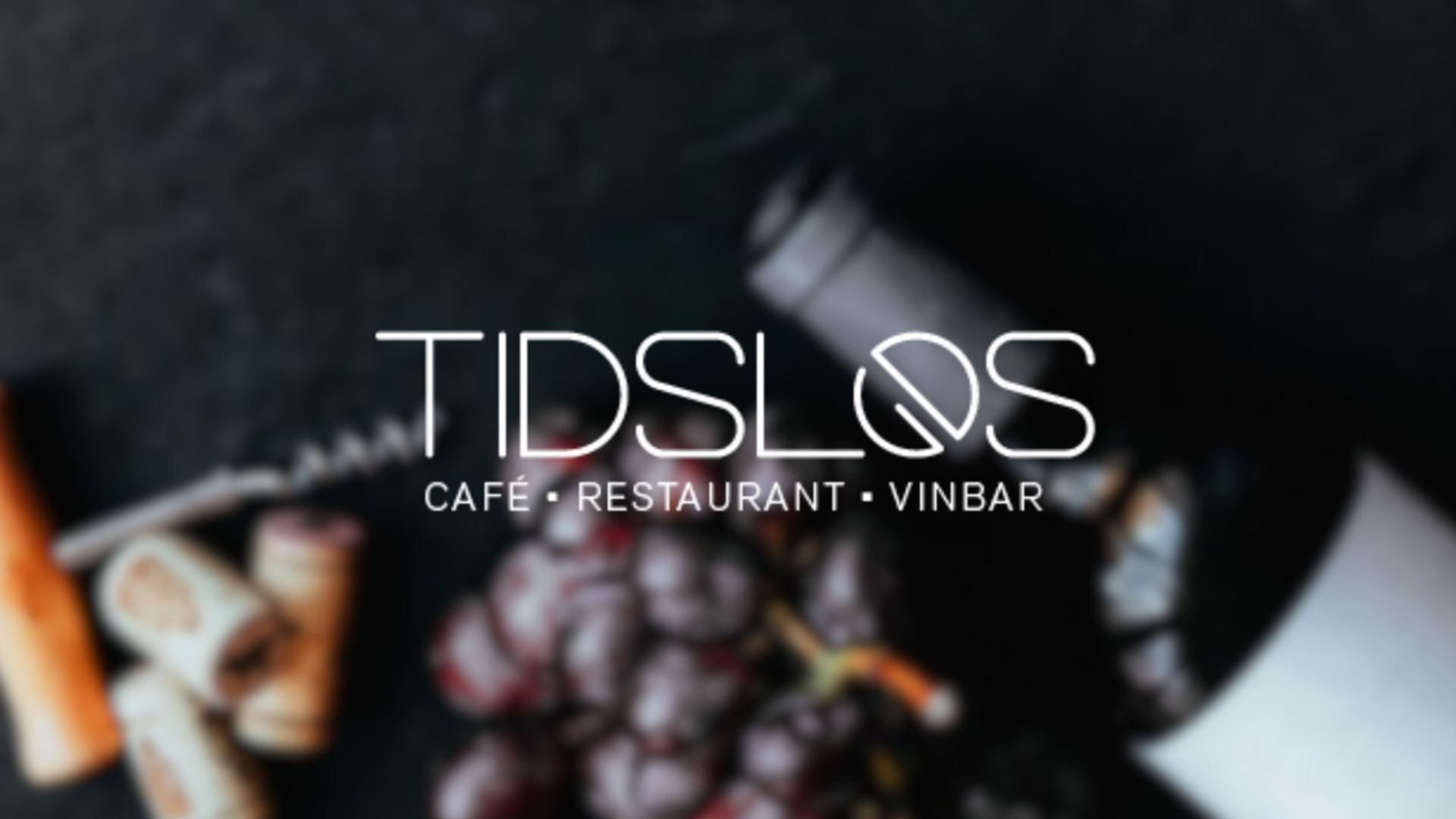 Café Tidslös deltog i Cannes Filmfestival på invitation fra George Lucas