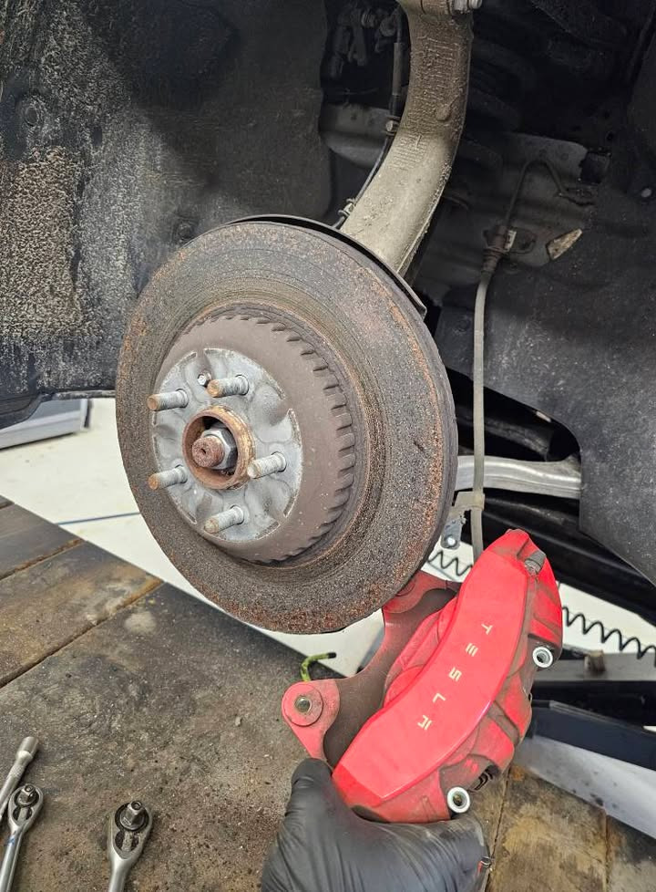 Nyt fra Auto Nord ved Nicolai Jensen ApS