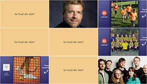 Spændende arrangementer i Assens den kommende uge