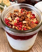 Café Bryggen: Hvilken topping er din favorit?