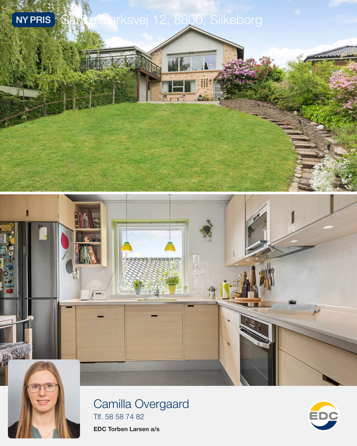 Opslagstavlen: Nyeste opdateringer fra Silkeborg