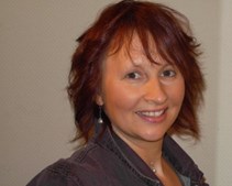 Grøn effektiv rengøring og old school, venlig facon