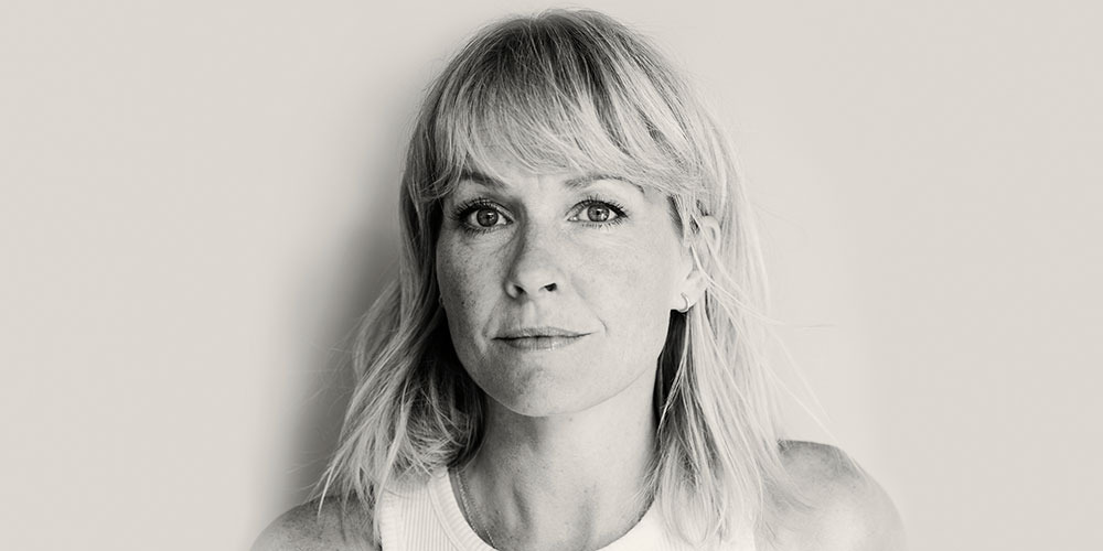 Signe Svendsen og Lars Skjærbæk indtager STARS i Vordingborg