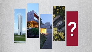 Nu kan du indstille forslag til Arkitekturpris 2023
