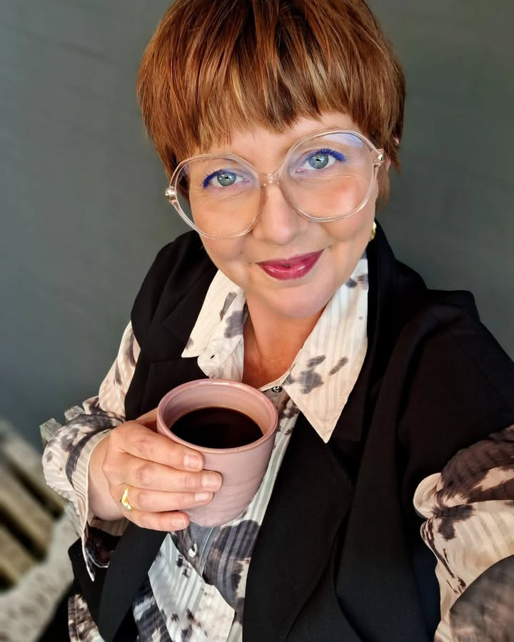 Lørdagsjazz og shopping i gågaden hos Lux By Jakobsen