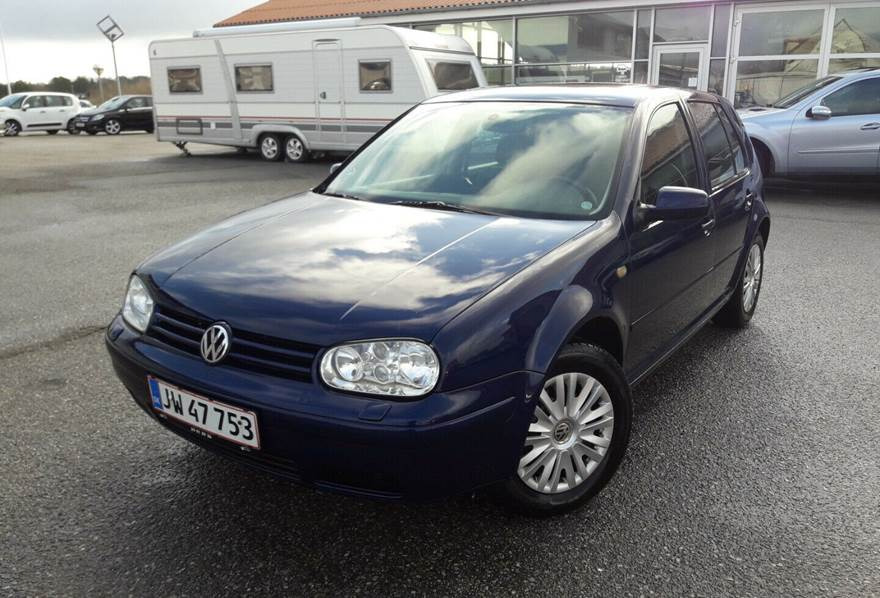 De billigste biler i Hjørring: Priser ned til 12.900 kroner