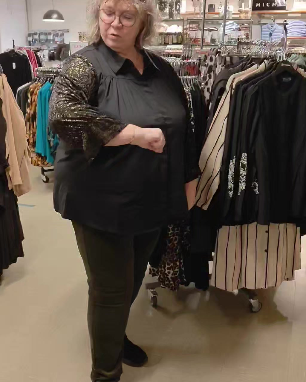 Elins Butik: Find det perfekte nytårsoutfit hos os