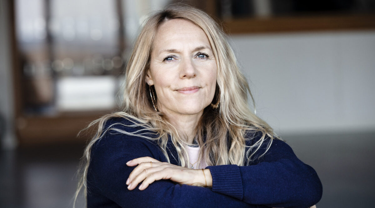 Musikalske oplevelser på Horsens Ny Teater: Alberte Winding og Tue West