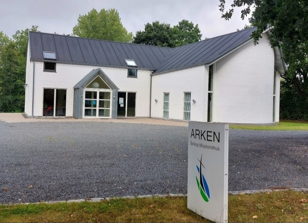 Foredrag om livet, døden og det midt imellem