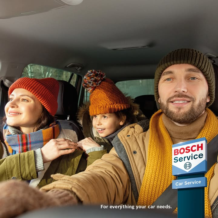 Auto Teknik A/S: Undgå batteriproblemer i vintermånederne med længere køreture