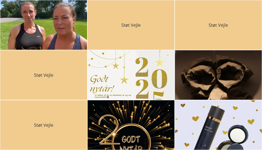 Nyt fra Rotpunkt Køkken, Top Clinic v/Else Møller Larsen, LeneS og 2 andre