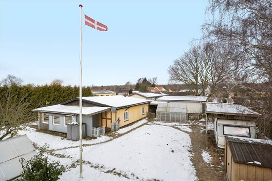 Torvegade 18H er til salg for kun 895.000 kr.: Se de billigste boliger til salg i Frederiksværk her