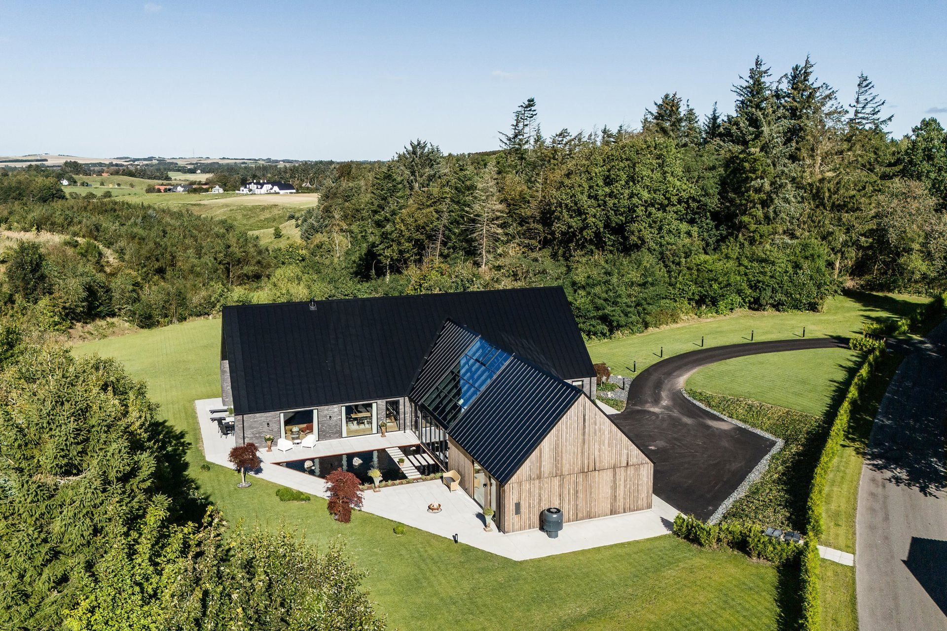 Priser op til 7,495 mio. kroner: Se de dyreste boliger til salg i Hjørring