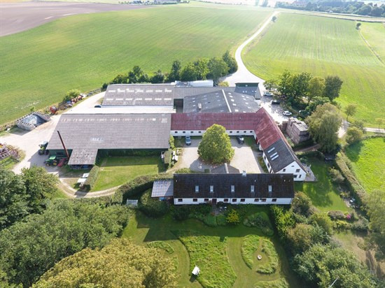 Top 6 over dyreste boliger til salg i Ølstykke. Priser op til 30.000.000 kr