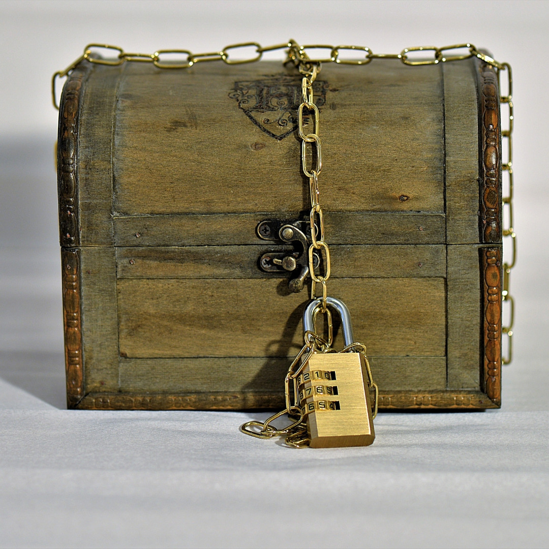 Knæk koden på Museum Sønderjylland i Tønder