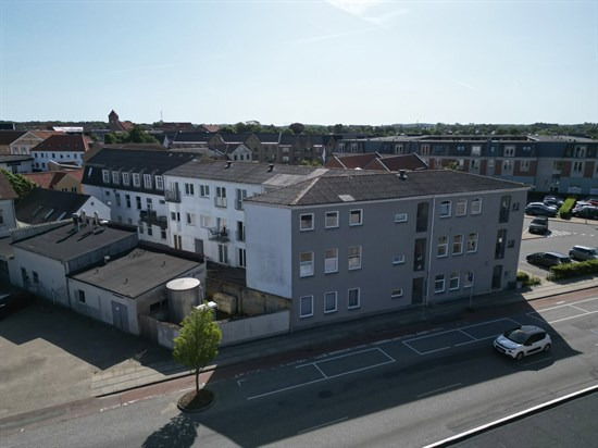 Sølvgade 76 er til salg for kun 329.000 kr.: Se de billigste boliger til salg i Brønderslev her
