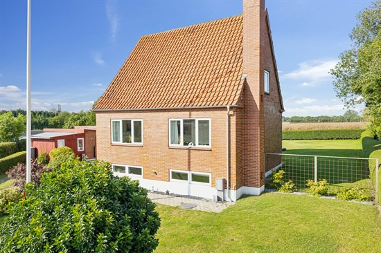 Pytgade 11 er til salg for kun 495.000 kr.: Se de billigste boliger til salg i Sønderborg her